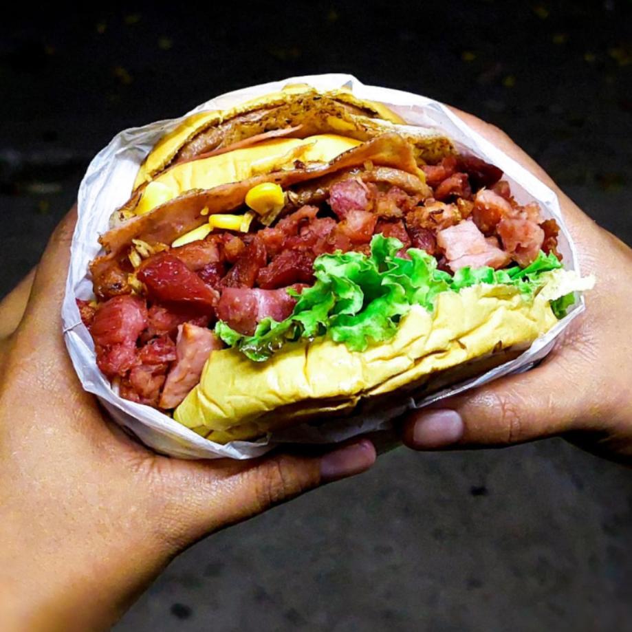 X - Bacon Especial