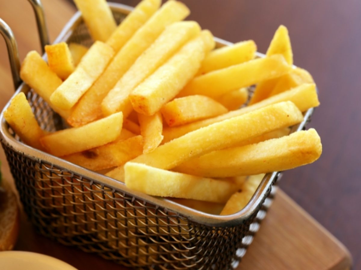 Batatinha do Burgão – 150g