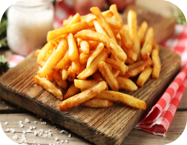 Batatão do Chef – 500g